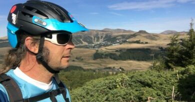 Nicolas Rouveix, moniteur de VTT : « Oui j’ai de l’activité mais le Covid m’a quand même porté préjudice » 5