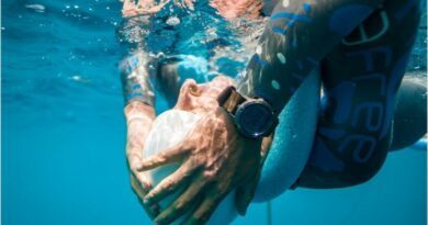 La plus grande compétition de plongée fait son retour aux Bahamas 13