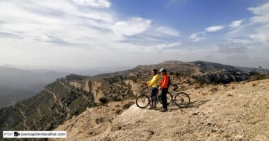 Place aux vacances actives sur la Costa Daurada 2