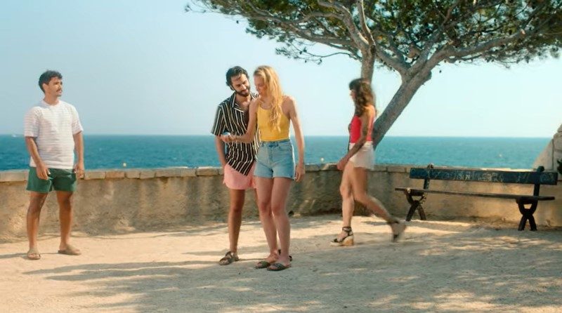 Pétanque, un réseau social qui n’a pas froid aux yeux se lance dans une tournée des plages 1