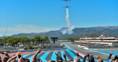 Au Castellet, le Bol d’Or reprend pleinement ses droits 1