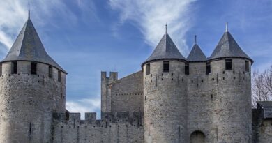 Tour de France, Etape 12 : l’Occitanie dans toute sa longueur 6