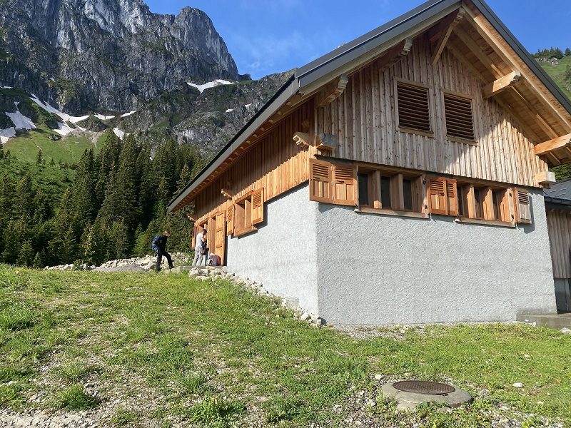 Pays d'Evian Vallée d'Abondance : trois jours entre lac Léman et cols d'altitude 16