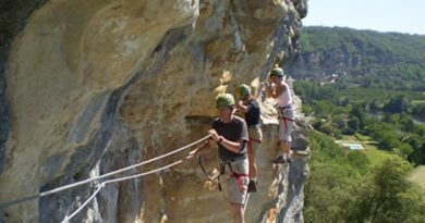 Vallée de la Dordogne : trois nouvelles activités à réaliser 5