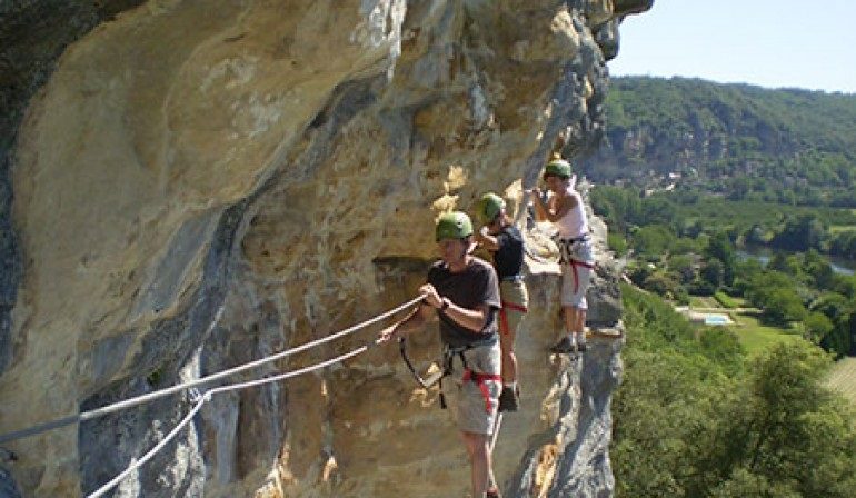 Vallée de la Dordogne