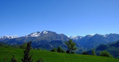 Tour de France, Etape 17, les Hautes-Pyrénées si belles si hautes 3