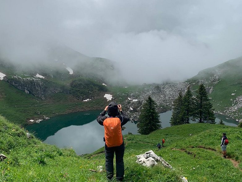 Pays d'Evian Vallée d'Abondance : trois jours entre lac Léman et cols d'altitude 8