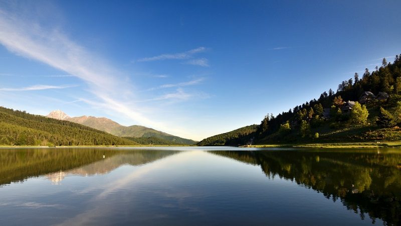 Pyrénées