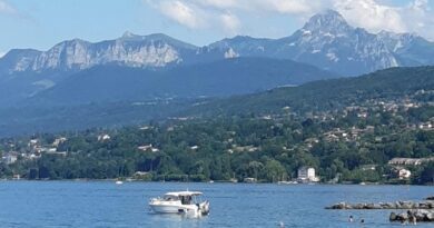 Pays d'Evian Vallée d'Abondance : trois jours entre lac Léman et cols d'altitude 2