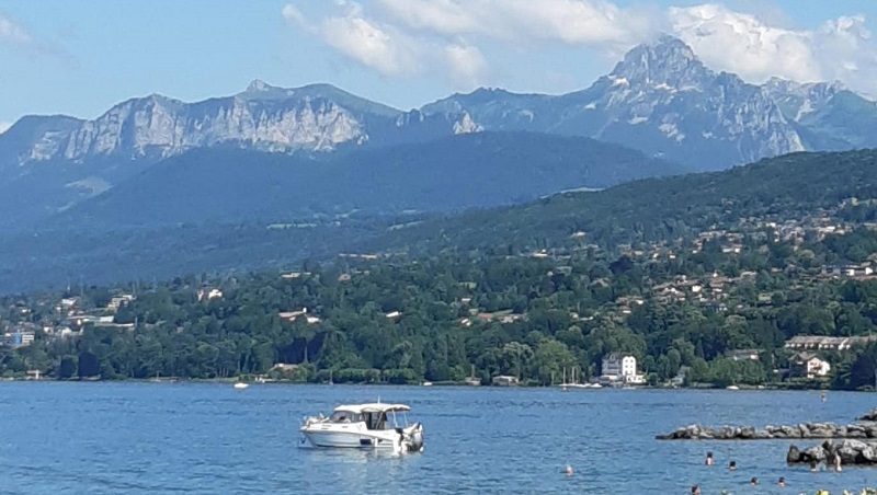 Cet été, on se rafraîchit à la montagne en Savoie Mont Blanc 1