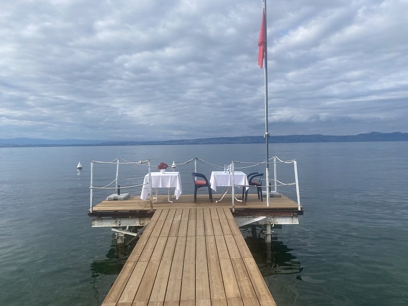 Pays d'Evian Vallée d'Abondance : trois jours entre lac Léman et cols d'altitude 15