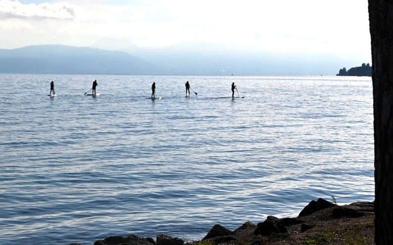 Pays d'Evian Vallée d'Abondance : trois jours entre lac Léman et cols d'altitude 14