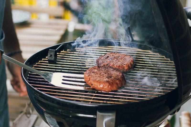 La Grande finale du Championnat de France de barbecue se déroule cette année en Camargue 2