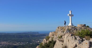 Avec le groupe Rossignol, le Pays d'Aubagne structure son offre d'activités de pleine nature 5