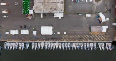 Solitaire du Figaro 2021 : les feux sont braqués sur Saint-Nazaire et la Loire-Atlantique 3