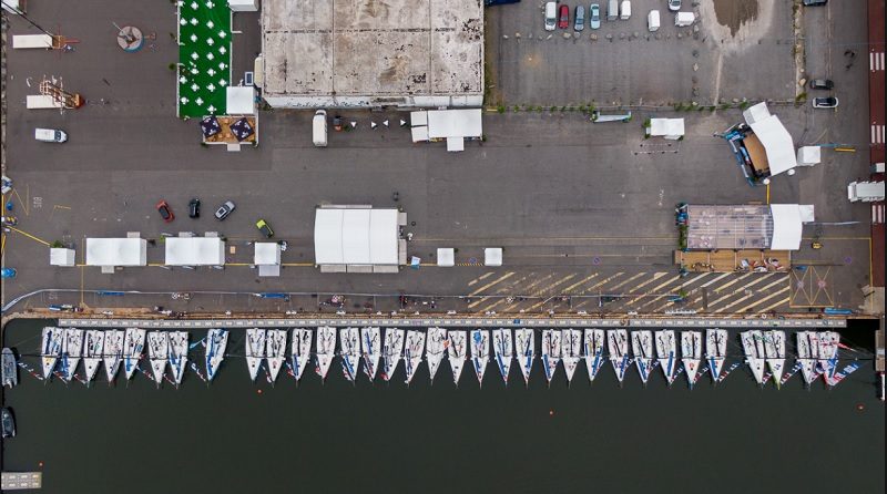 Solitaire du Figaro