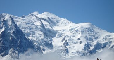 Les guides de la Compagnie de Chamonix fêtent leurs 200 ans avec un message écologique 3