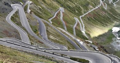 Cyclisme : A la découverte des Dolomites avec Haute Route 4