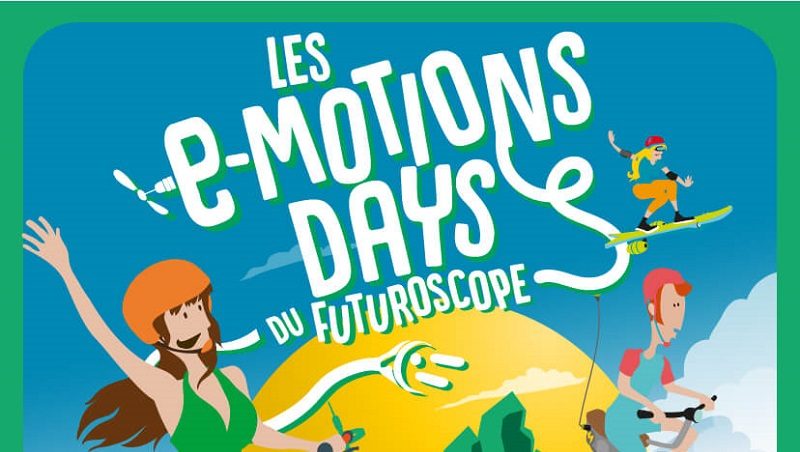 e-motion days