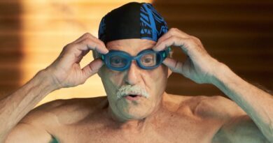 Lancement d'une campagne gouvernementale pour faire de la France "une nation plus sportive" 8