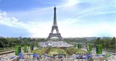 Rendez-vous, le 25 août, au Trocadéro, pour s'initier au tir à l'arc 3