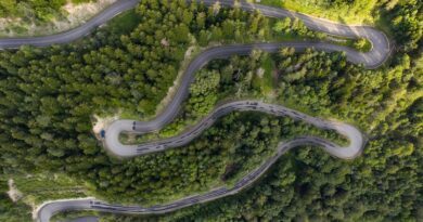 Mountain Collection 2021 : le 10 août, montée de Valfréjus 1