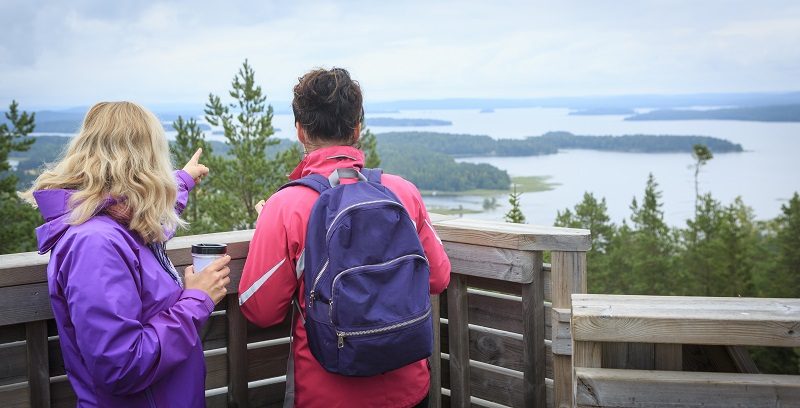 Avec Visit Jyväskylä Region, on part en Finlande à la rencontre d'une nature qui s'apprécie toute l'année 4