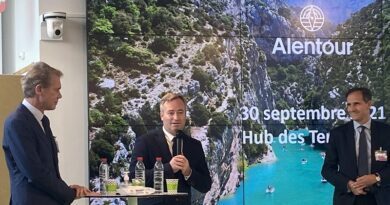 Naissance d'Alentour, une plateforme numérique qui simplifie la réservation des activités de loisirs 2