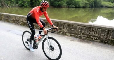 La Manche propose désormais des itinéraires labellisés Cyclosport 4