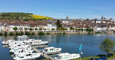 L’Yonne, cœur nature qui revigore 1