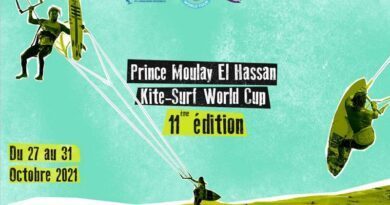 Au Maroc, Dakhla retrouve ses évènements internationaux "sports de glisse" 2
