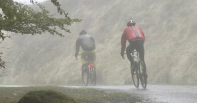 Le Pays basque et le Béarn attendent les ultra cyclistes du BikingMan 3
