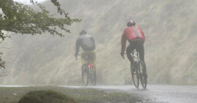 Le Pays basque et le Béarn attendent les ultra cyclistes du BikingMan 1