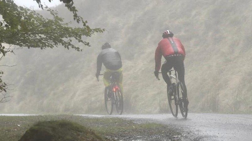 Le Pays basque et le Béarn attendent les ultra cyclistes du BikingMan 1 BikinMan Pays Basque