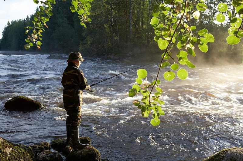 Avec Visit Jyväskylä Region, on part en Finlande à la rencontre d'une nature qui s'apprécie toute l'année 2