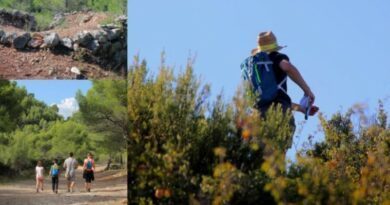 Rendez-vous en Pays d'Aubagne pour le Festival de la randonnée (Festi Rando) 3