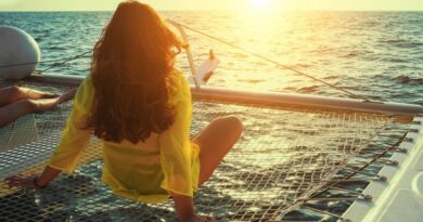 Côte d’Azur : randonnée et jeûne sur un catamaran pour se reconnecter 6