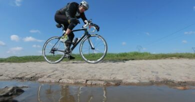 Paris-Roubaix fait son retour, avec pour la première fois une course femmes 5