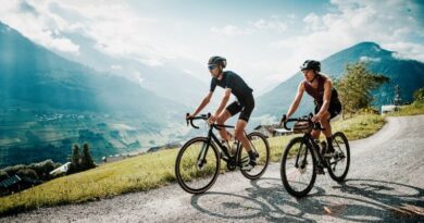 Les fans de Gravel se donnent rendez-vous dans les Alpes suisses 4