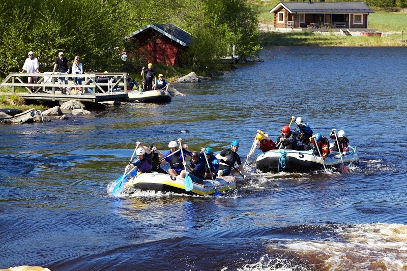 Avec Visit Jyväskylä Region, on part en Finlande à la rencontre d'une nature qui s'apprécie toute l'année 3