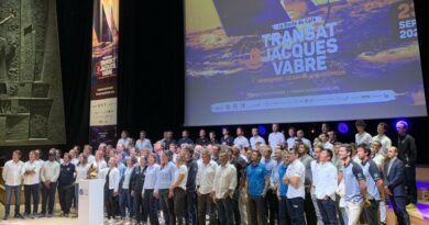 Transat Jacques Vabre : « une magnifique mise en lumière de la Martinique » 5