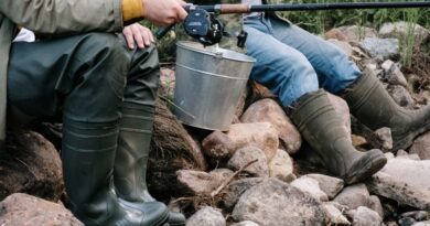 Waders, bottes de pêche ou pantalon de wading, que choisir ? 6