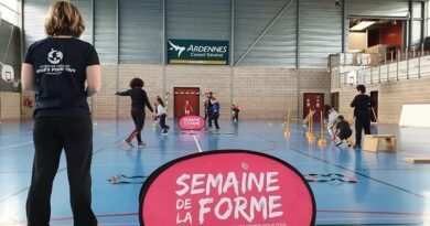 La 2e édition de la Semaine de la Forme débute le 2 octobre 4