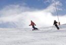 Deux tiers des Français qui aimeraient skier estiment ne pas en avoir les moyens