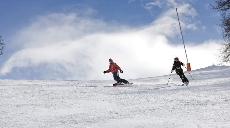 Deux tiers des Français qui aimeraient skier estiment ne pas en avoir les moyens