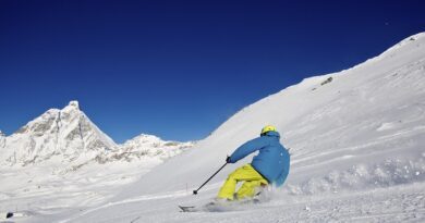 Vallée d'Aoste : on va pouvoir skier dès le 16 octobre à Breuil-Cervinia 4