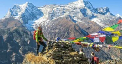 Decathlon se lance dans le voyage sportif avec Decathlon Travel 5