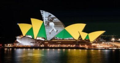 L’Australie et le sport sont toujours d’accord 16