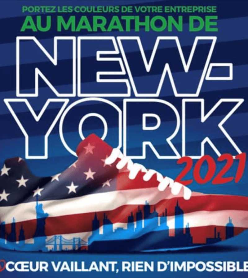 Marathon de New York : « Nous sommes brisés » 2