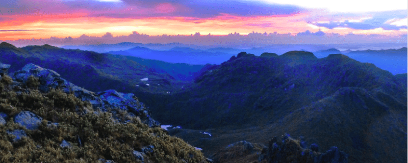 En route vers les plus hauts sommets d’Amérique Centrale et de République Dominicaine 3